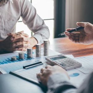 Gestión Contable y Fiscal para PYMES